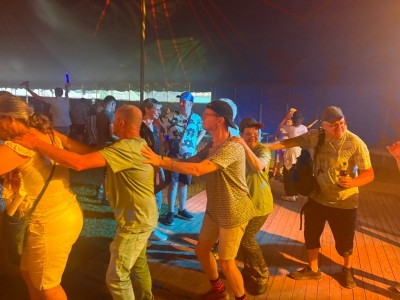 Funpop Festival-weekend